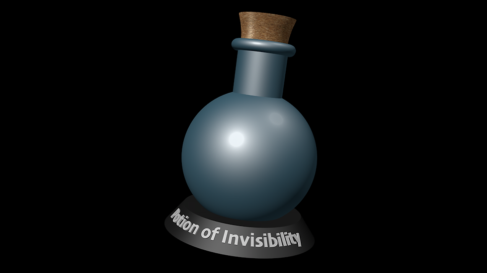 Thumbnail: D&D 5E - Potion tokens