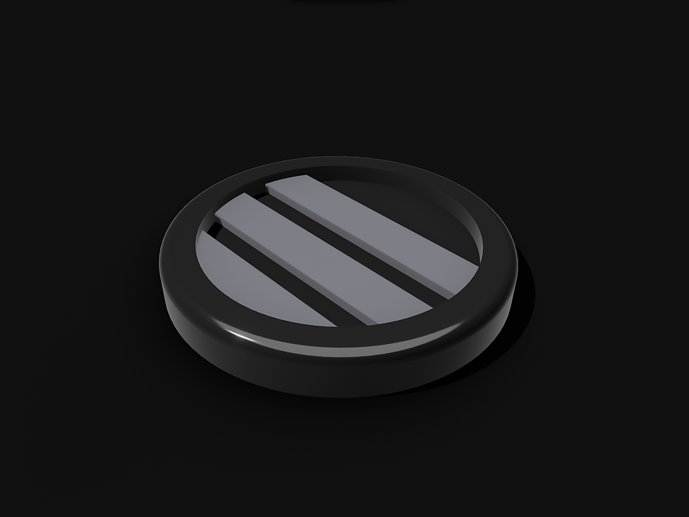Thumbnail: Dropfleet Commander 2.0 tokens