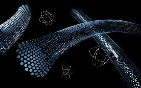 3D Abstract Modeling