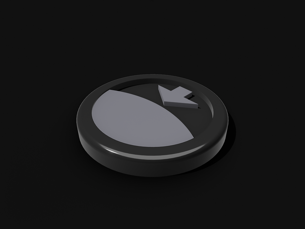 Thumbnail: Dropfleet Commander 2.0 tokens