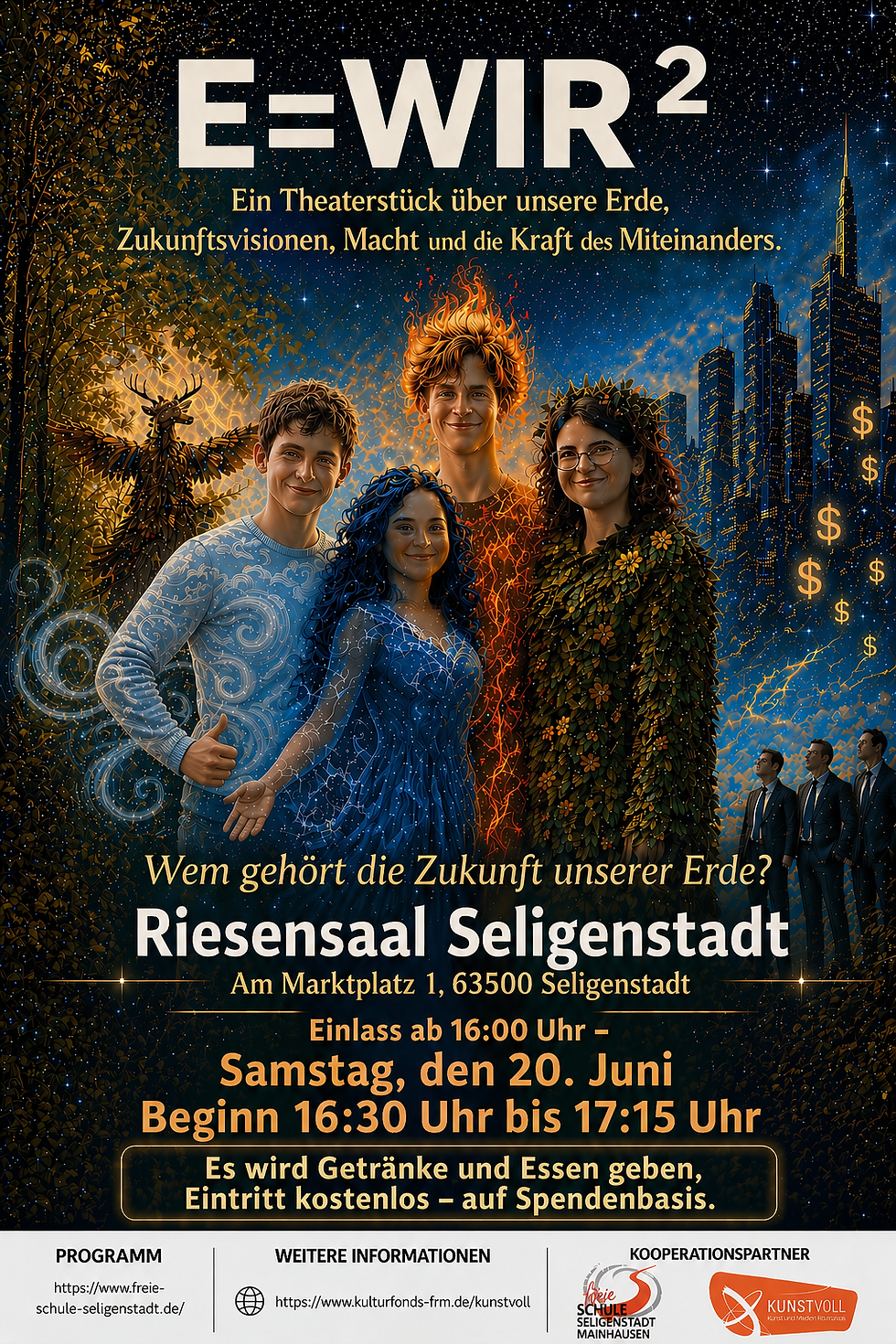 Offene Stunde