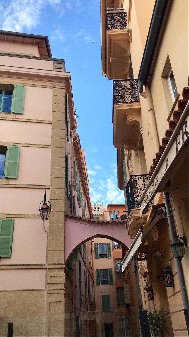 Monaco