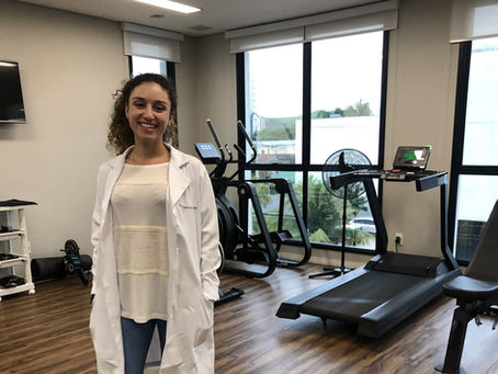 Residência ou Pós em Medicina Esportiva?