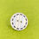 Thumbnail: Sunhee Moon Button Pin