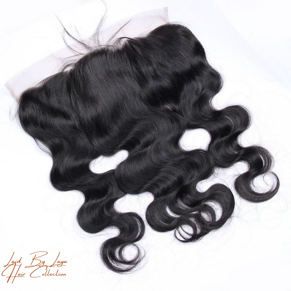 Frontals