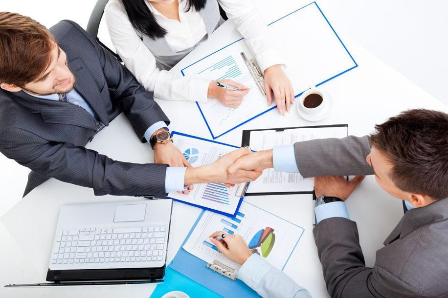 Auditing Companies