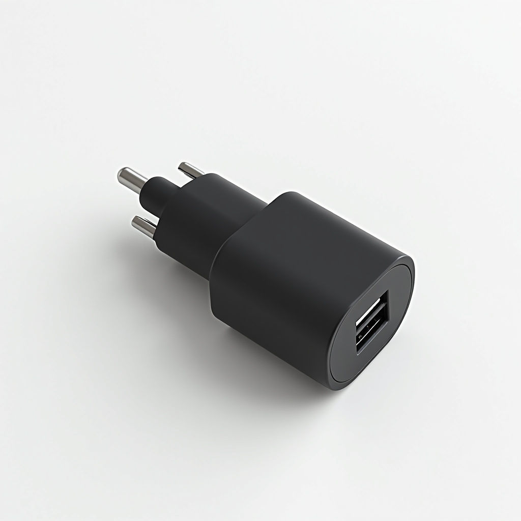 Chargeur USB Rapide