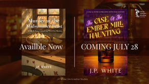 From the Midsummer Feast to the Ember Mill: The Making of Vale & Stone