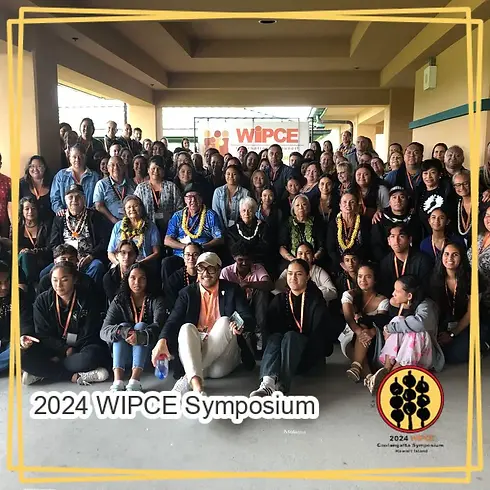WIPCE 2024 Symposim Group Photo.webp