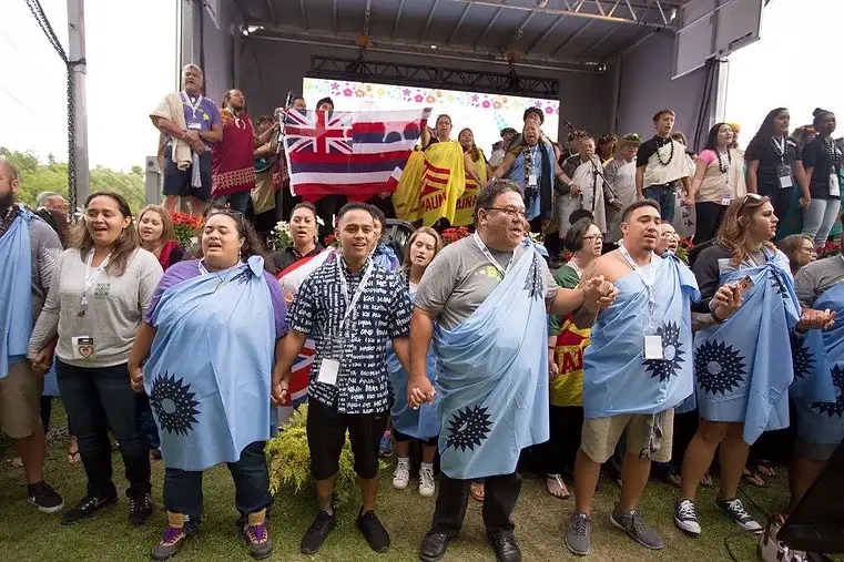 WIPCE 1999 Hawaii Group.webp