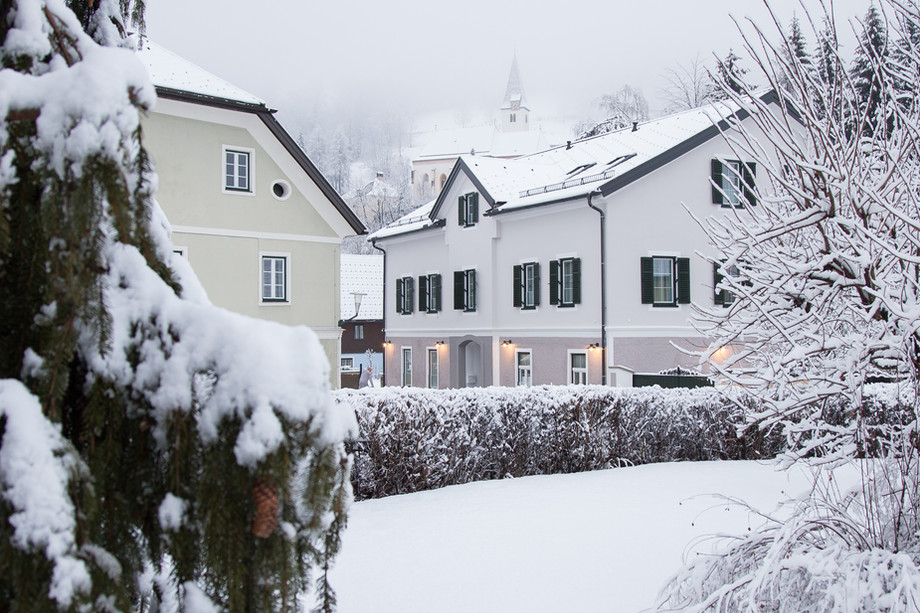 EdelMur Apartmanház