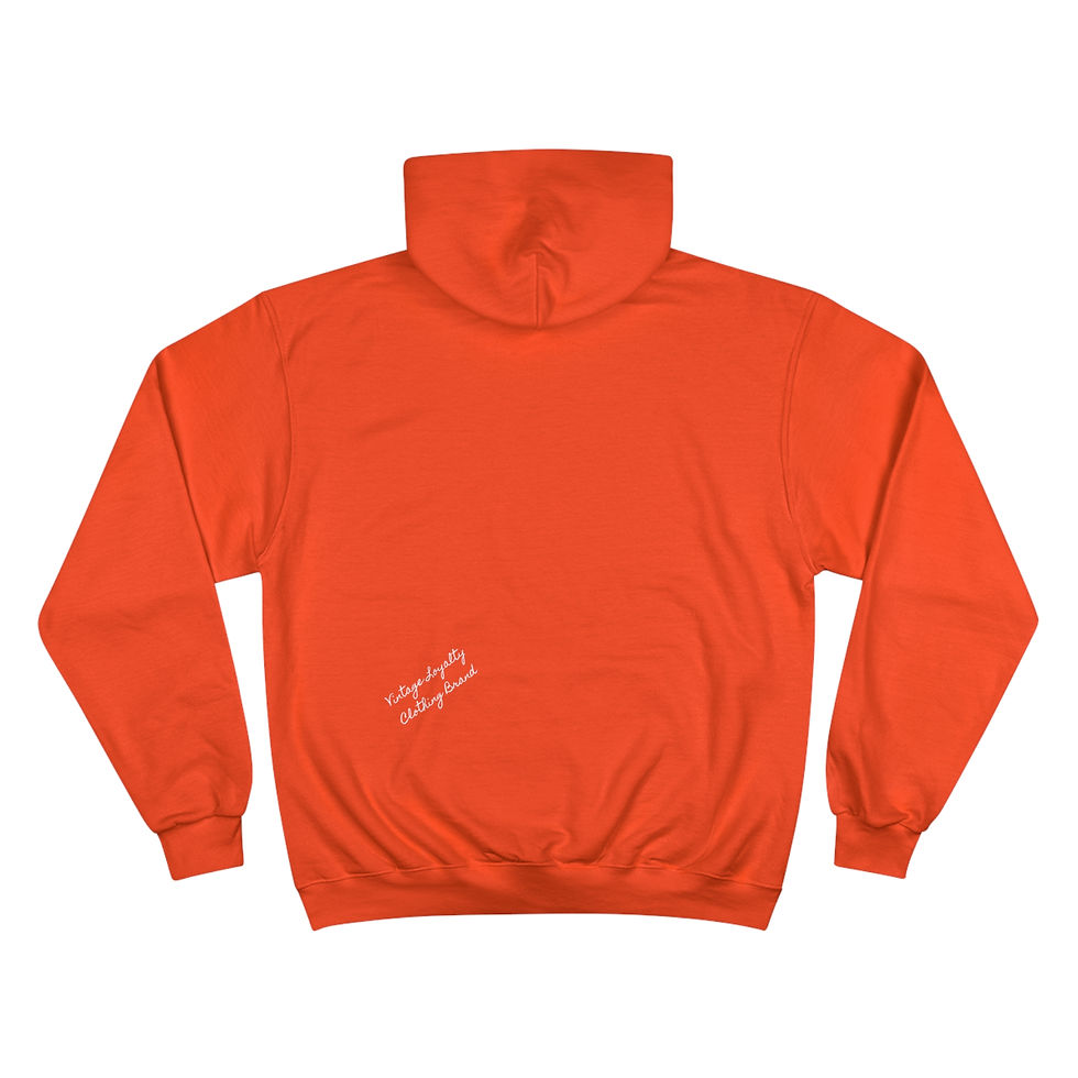 Thumbnail: VL £$t 1976 Black Panther Party Hoodie from the Sculture Series Black History 