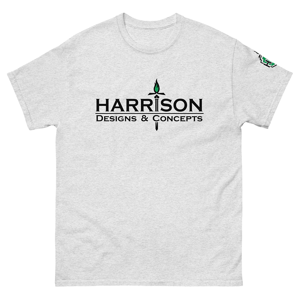 Thumbnail: HDC Logo Tee