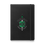 Thumbnail: HDC Crest Hardcover bound notebook