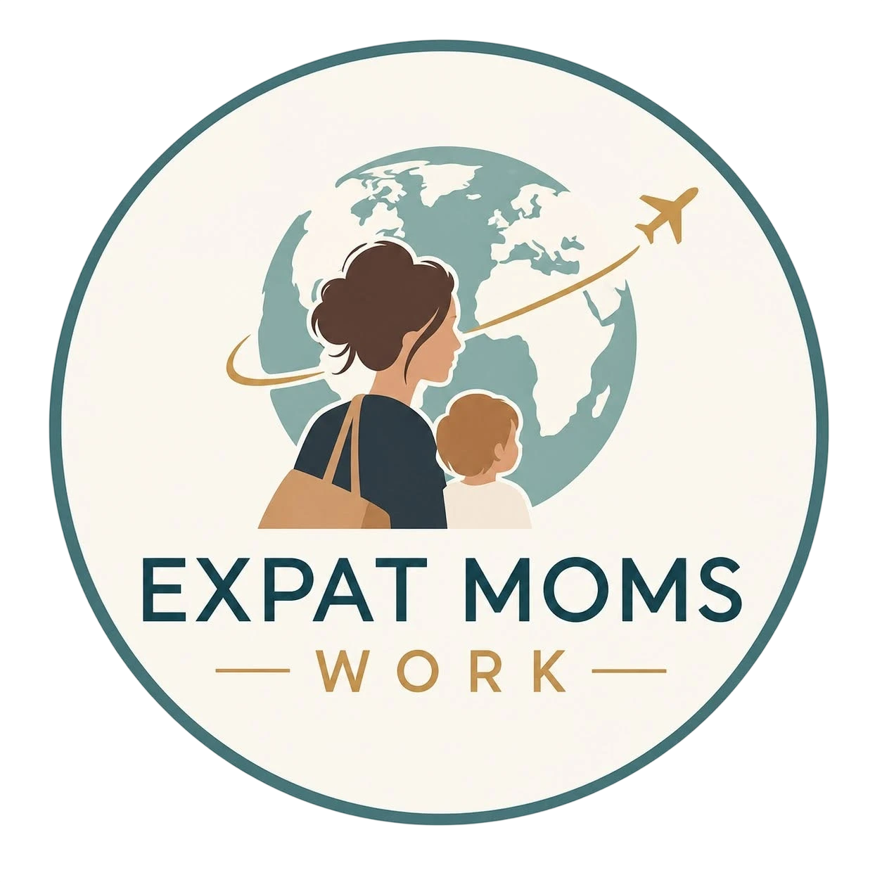Foto van schrijver: Expat Moms Work