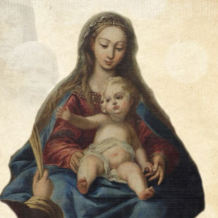Solemnity of Mary, The Holy Mother of God