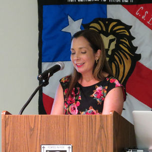 Principal se presenta con nuevo enfoque