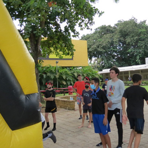 Regresan los "bondings" institucionales con la Clase 2026