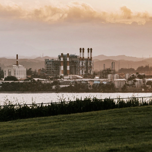 AEE y LUMA, ¿Privatización o APP?