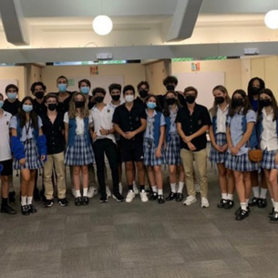 SHPE Jr CSI refuerza su agenda para transformar el futuro