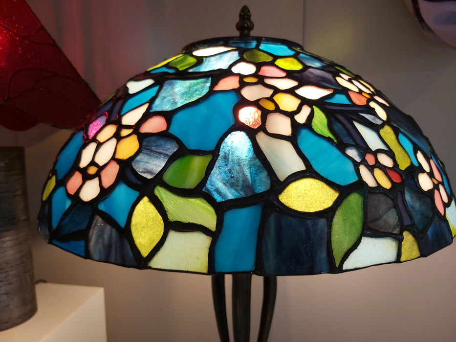 Appleblossom 16"