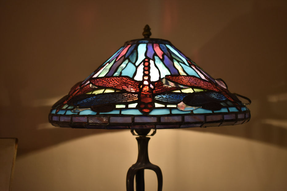 Dragonfly 16"