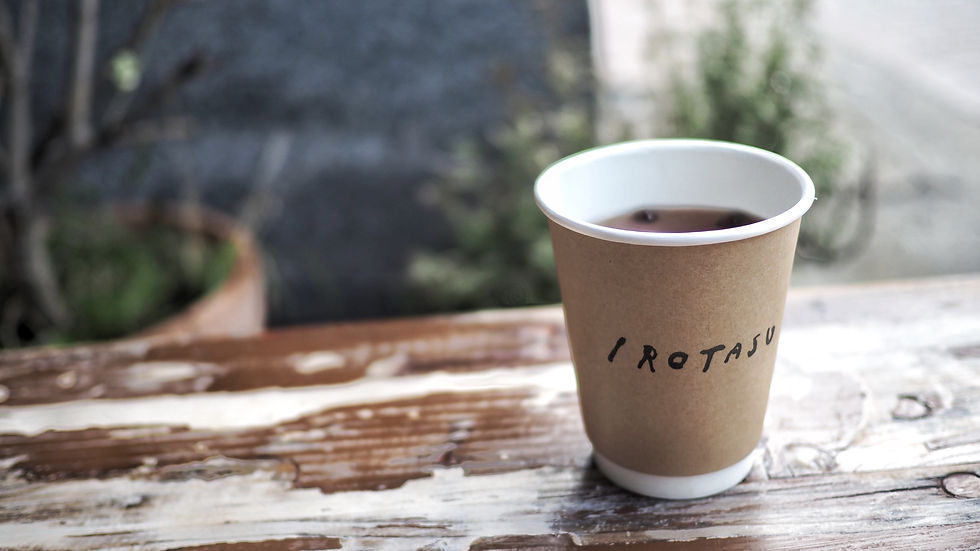 ホットコーラ