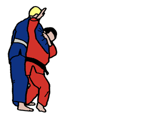 Judo à saint denis Réunion Dojo Huang