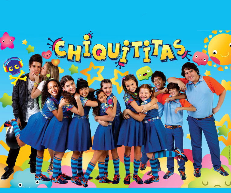 Resumo Da Novela Chiquititas Capitulo Da Proxima Segunda Feira 13