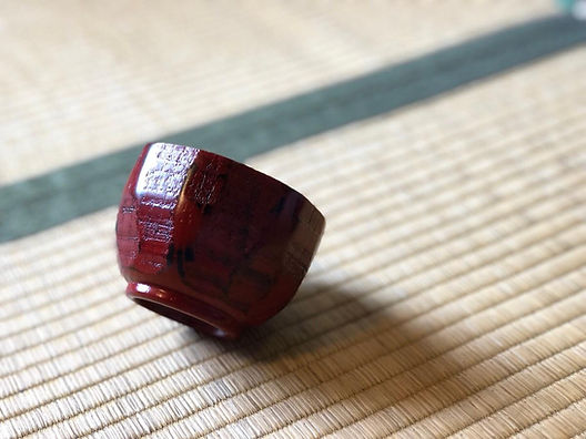 根来塗の特徴と歴史について