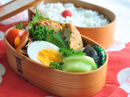 新生活のお弁当生活をもっと楽しく。曲げわっぱで始める丁寧な暮らし