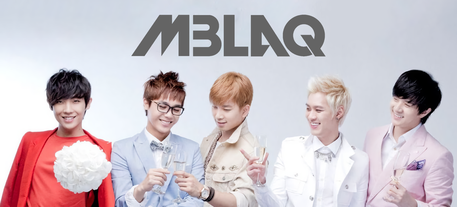 MBLAQ