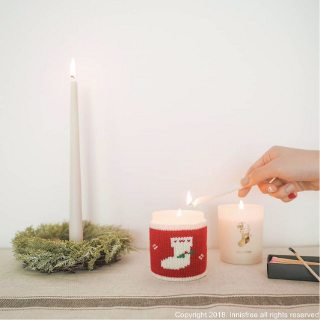 Scented Candles Hypnotizes You To Ignore The Danger Behind