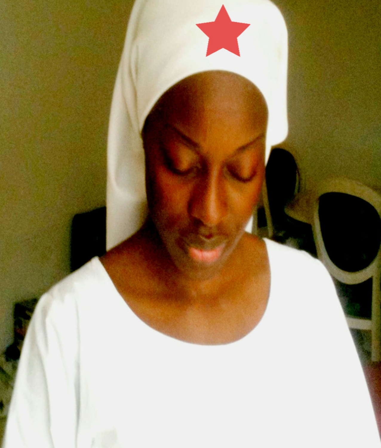 Photo du rédacteur: Luzolo