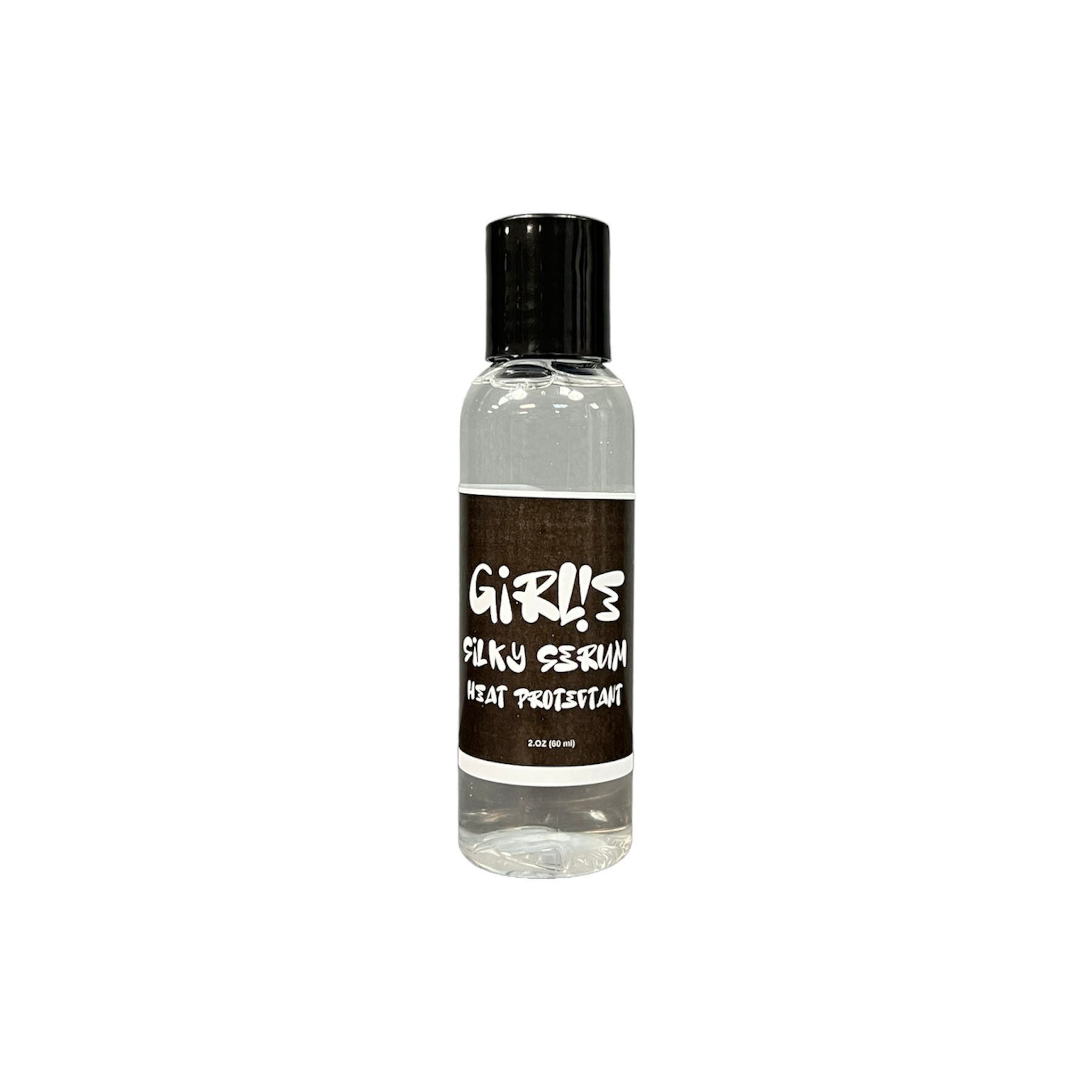 Girlie Silky Serum.