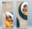 Roll-Up Banners