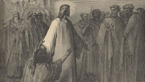Family Devotion: ServiceMaster