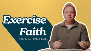 Exercise Faith