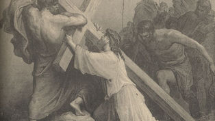 Family Devotion: The Dirtiest Job of All