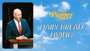 Daily Bread Living
