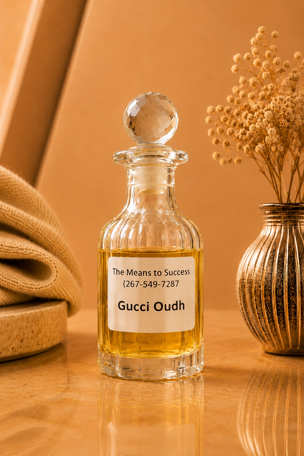 Thumbnail: Assortment of Oils Set 2