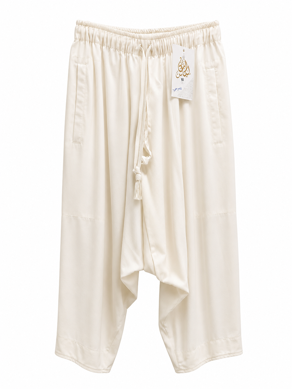 Thumbnail: Colored Assorted Sunnah Pants