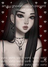 vvro's IMVU Commissions