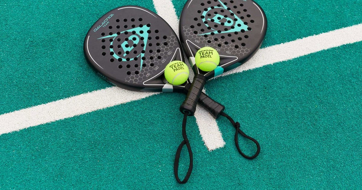 Padel Tournament