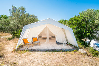 Glamping Azenhas da Seda