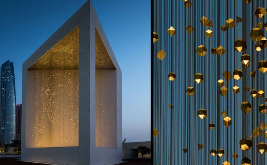 The Founder’s Memorial Abu Dhabi A Tribute to Sheikh Zayed