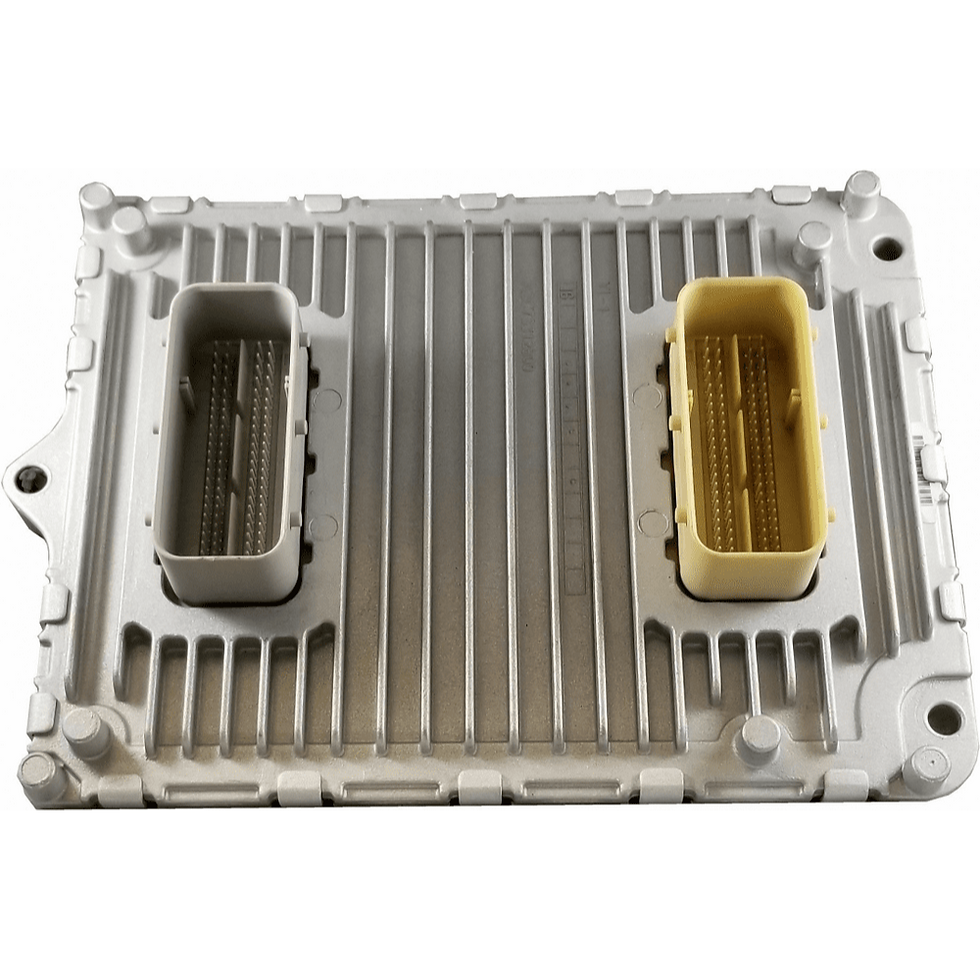 Chrysler GPEC Pcm Cloning