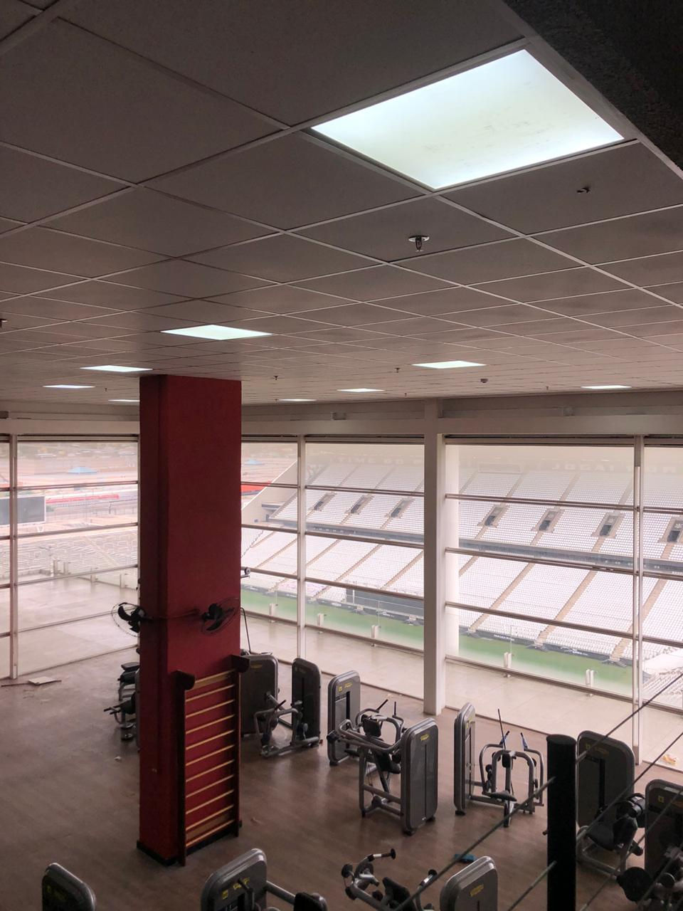 Arena Corinthians