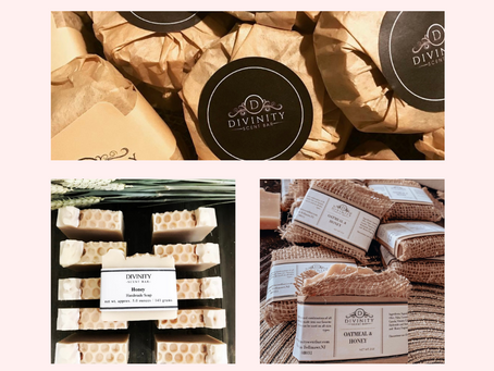 5 Ways To Package Soap On A Budget