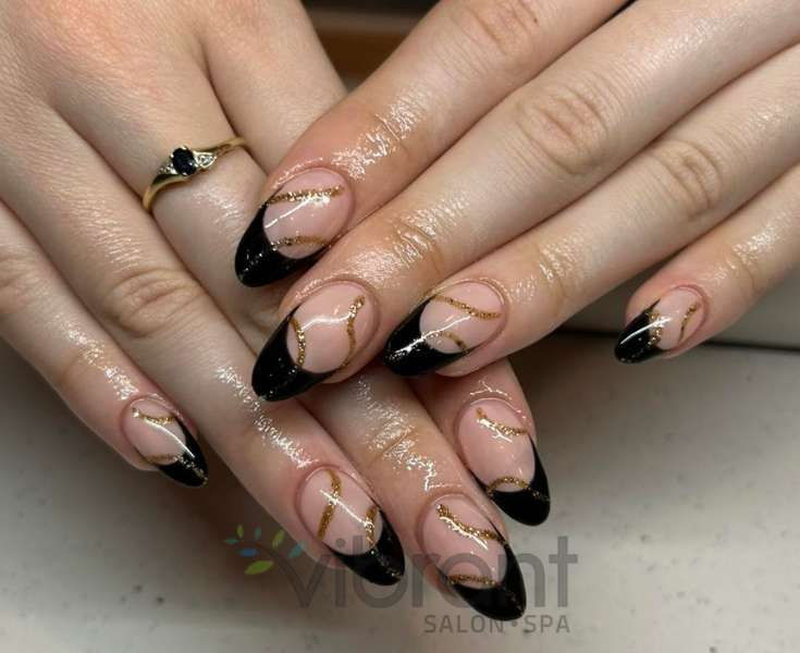 Why Are Gel Nails Sticky After Curing?